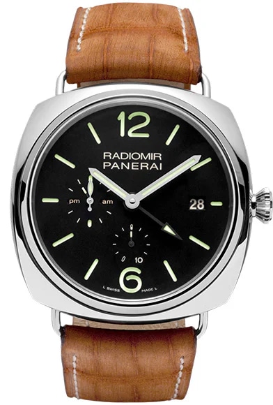 Panerai Radiomir 10 Days GMT, image 1 Panerai Radiomir 10 Days GMT, image 1