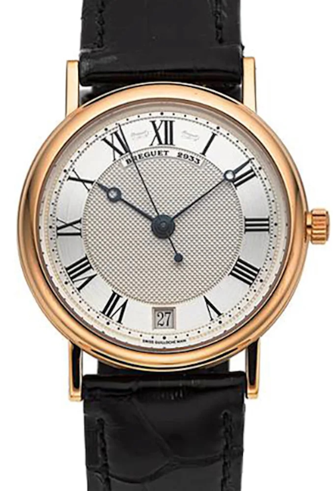 Breguet Classique, image 1 Breguet Classique, image 1
