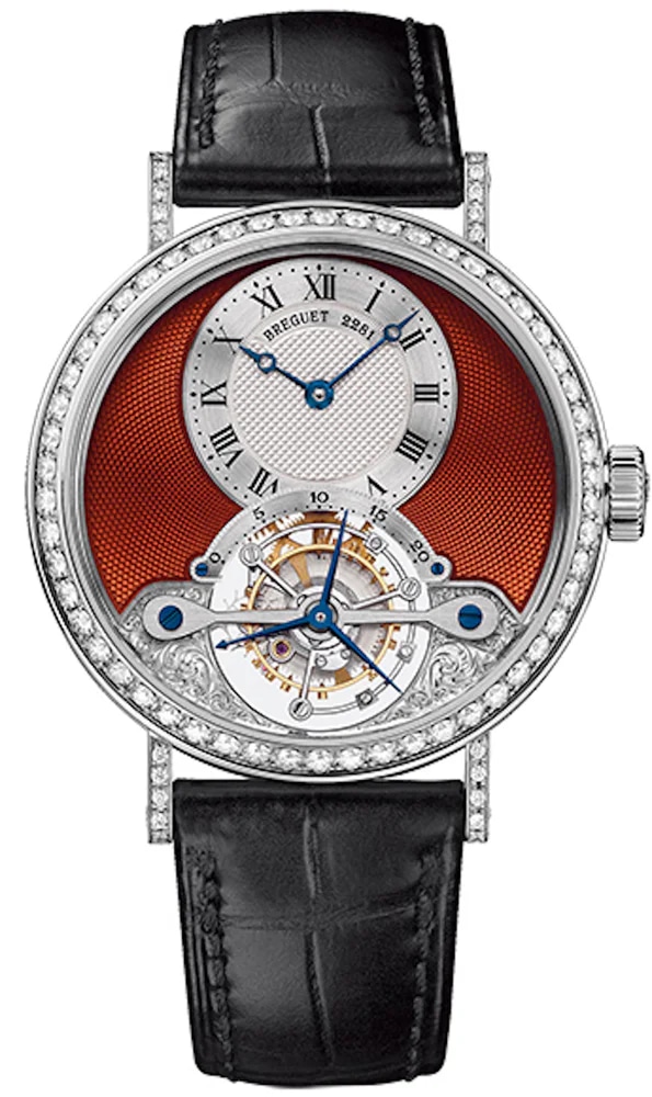 Breguet Classique Complications, image 1 Breguet Classique Complications, image 1
