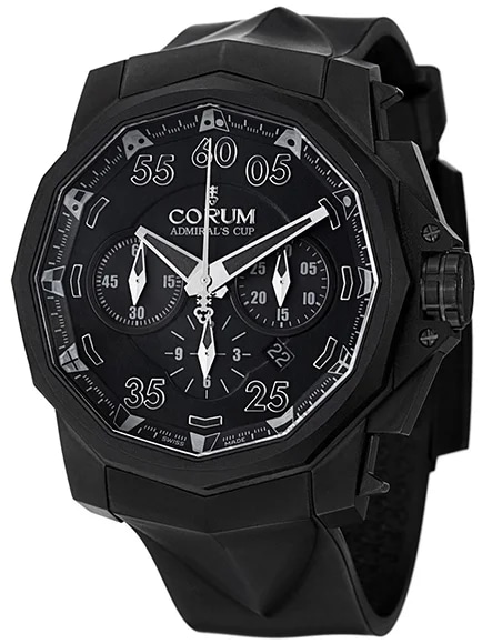 Corum Admiral's Cup, image 1 Corum Admiral's Cup, image 1