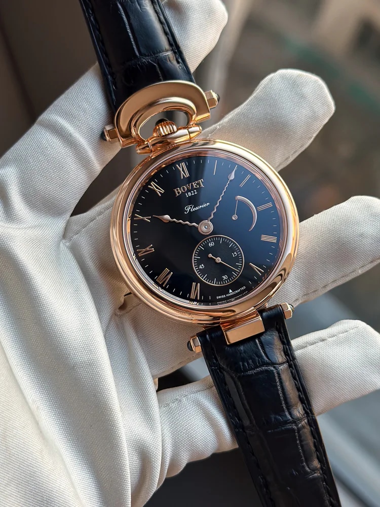 Bovet Amadeo Fleurier Full Set 2016, image 1 Bovet Amadeo Fleurier Full Set 2016, image 1
