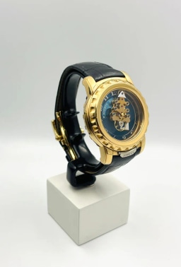 Ulysse Nardin Freak, image 4 Ulysse Nardin Freak, image 4