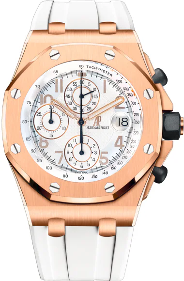 Audemars Piguet Royal Oak Offshore, image 1 Audemars Piguet Royal Oak Offshore, image 1