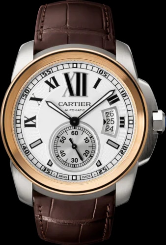 Calibre de Cartier