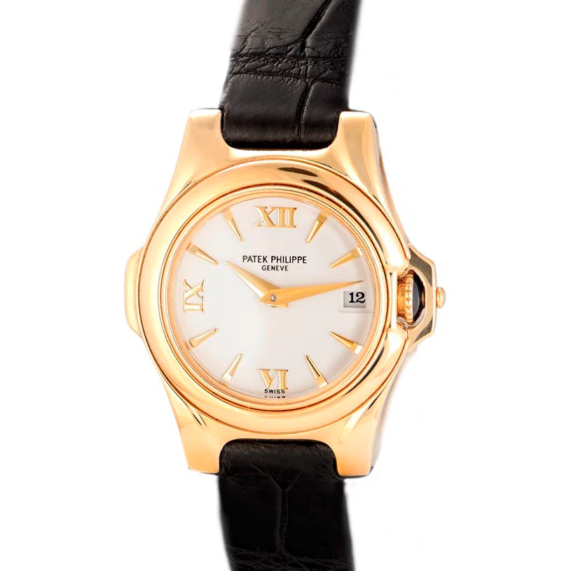 Patek Philippe Ladies Watch, image 1 Patek Philippe Ladies Watch, image 1