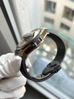 Hublot Big Bang MP-11 Magic Gold, image 3 Hublot Big Bang MP-11 Magic Gold, image 3