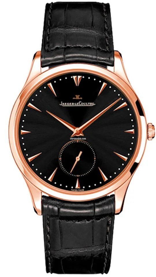 Jaeger-LeCoultre Master Grande Ultra Thin CONTROL GRANDE ULTRA THIN, image 1 Jaeger-LeCoultre Master Grande Ultra Thin CONTROL GRANDE ULTRA THIN, image 1