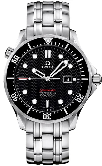 Omega Seamaster Diver 300 M, image 1 Omega Seamaster Diver 300 M, image 1