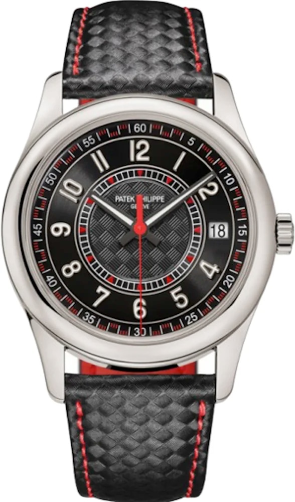 Patek Philippe Calatrava, image 1 Patek Philippe Calatrava, image 1