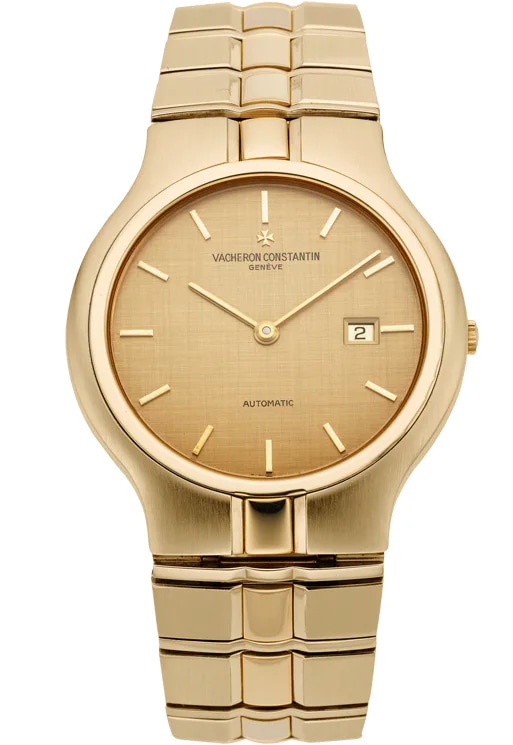 Vacheron Constantin Phidias Yellow Gold, image 1 Vacheron Constantin Phidias Yellow Gold, image 1