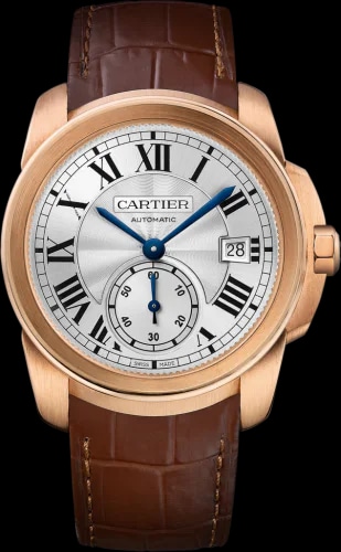 Calibre de Cartier