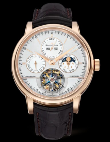 Master Grande Tradition