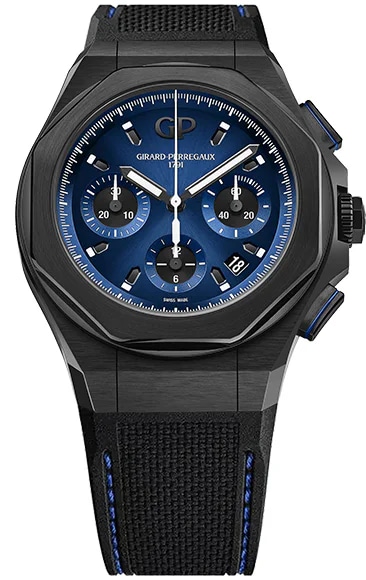 Girard Perregaux Laureato, image 1 Girard Perregaux Laureato, image 1