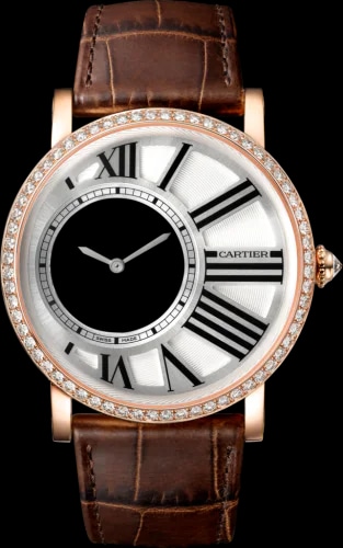 Rotonde de Cartier