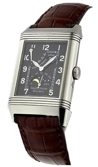 Jaeger LeCoultre Reverso   , image 1 Jaeger LeCoultre Reverso   , image 1