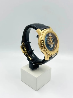 Ulysse Nardin Freak, image 3 Ulysse Nardin Freak, image 3