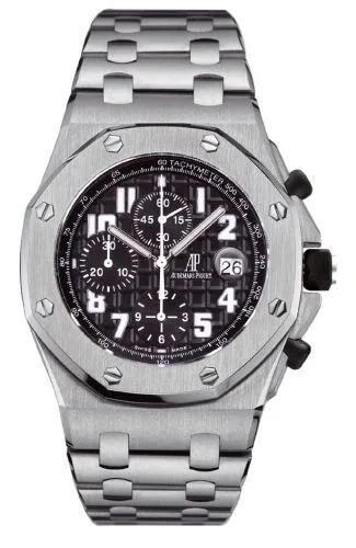 Royal Oak Offshore