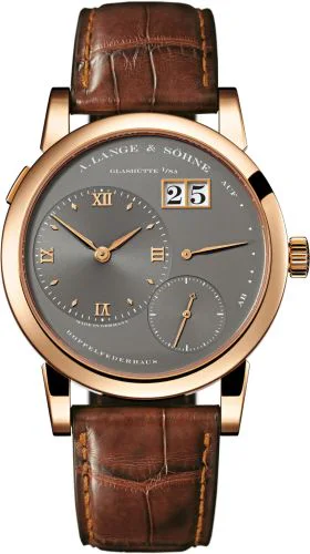 Lange 1