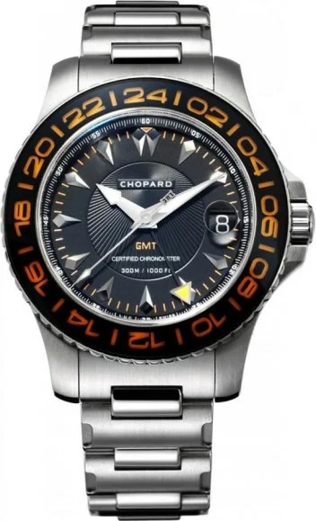Chopard L.U.C PRO ONE GMT, image 1 Chopard L.U.C PRO ONE GMT, image 1