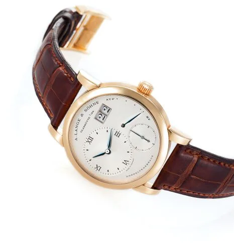 Lange 1