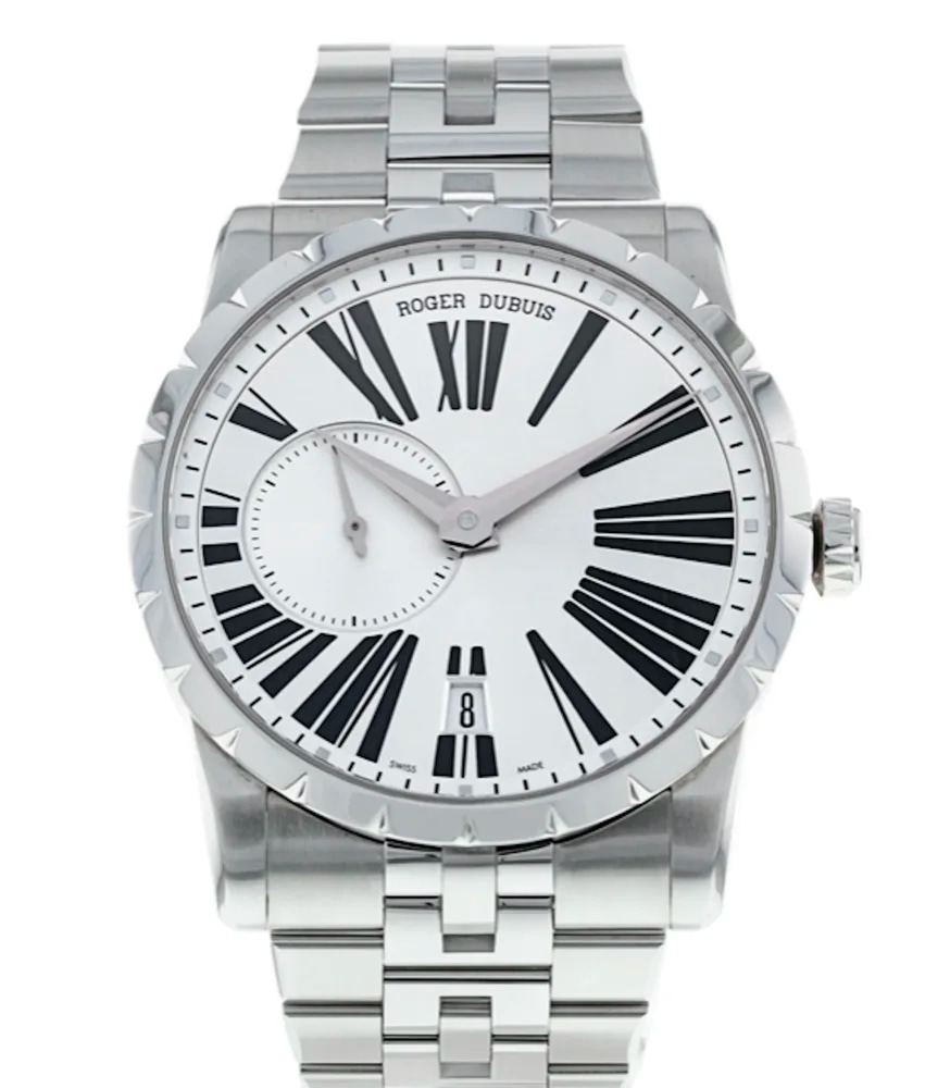 Roger Dubuis Excalibur, image 1 Roger Dubuis Excalibur, image 1