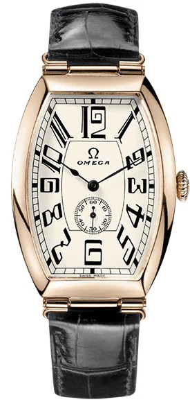 Omega Museum, image 1 Omega Museum, image 1