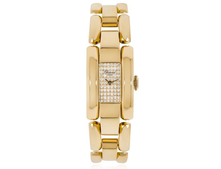 Chopard La Strada, image 1 Chopard La Strada, image 1