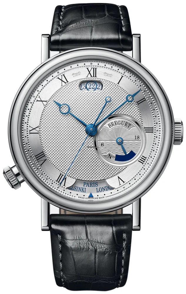 Breguet Classique, image 1 Breguet Classique, image 1