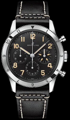 Breitling Aviator 8 AB0920131B1X1, image 1 Breitling Aviator 8 AB0920131B1X1, image 1