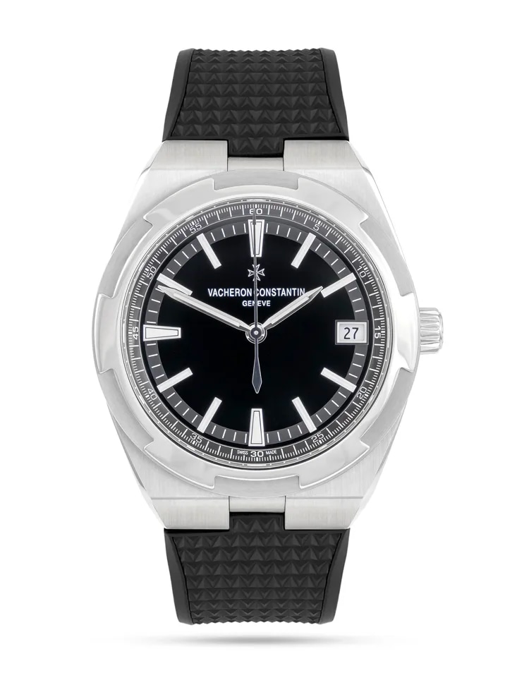 Vacheron Constantin Overseas, image 1 Vacheron Constantin Overseas, image 1