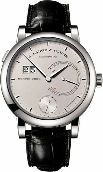 A. Lange & Söhne Lange 31, image 1 A. Lange & Söhne Lange 31, image 1