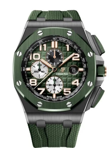 Royal Oak Offshore