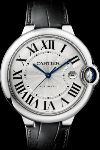 Ballon Blue de Cartier