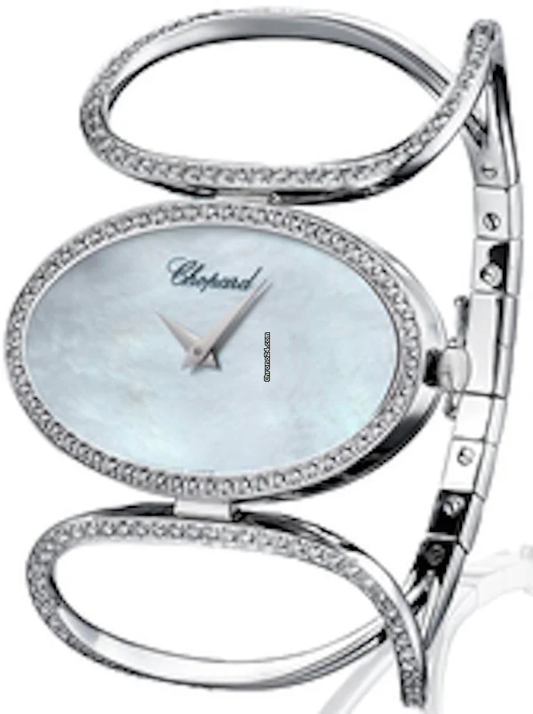 Chopard HAPPY OVAL, image 1 Chopard HAPPY OVAL, image 1