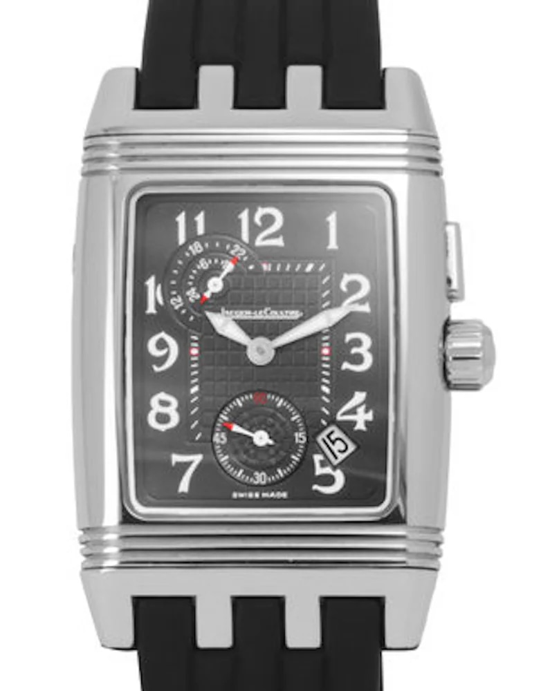 Jaeger-LeCoultre Reverso Gran sport Duo, image 1 Jaeger-LeCoultre Reverso Gran sport Duo, image 1