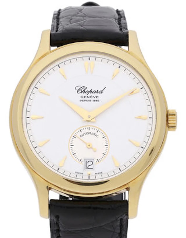 Chopard L.U.C, image 1 Chopard L.U.C, image 1
