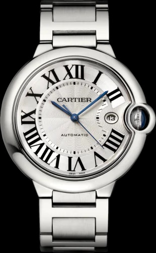 Ballon Blue de Cartier