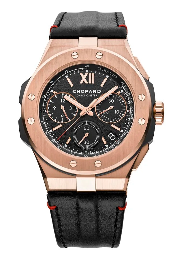 Chopard Alpine Eagle XL, image 1 Chopard Alpine Eagle XL, image 1