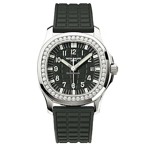 Patek Philippe Aquanaut 5067A-001, image 1 Patek Philippe Aquanaut 5067A-001, image 1