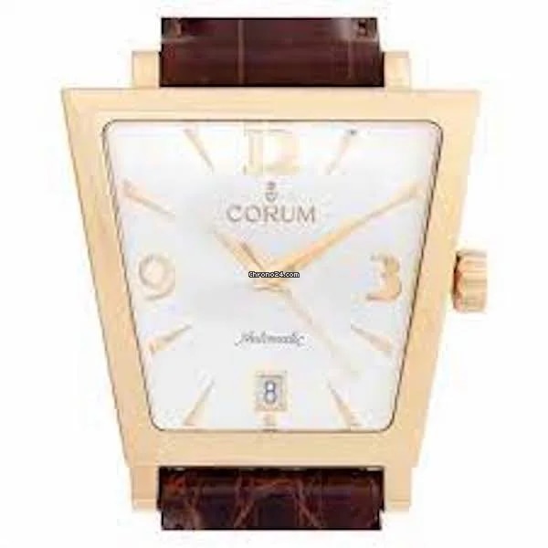 Corum Trapeze 82.404.56, image 1 Corum Trapeze 82.404.56, image 1