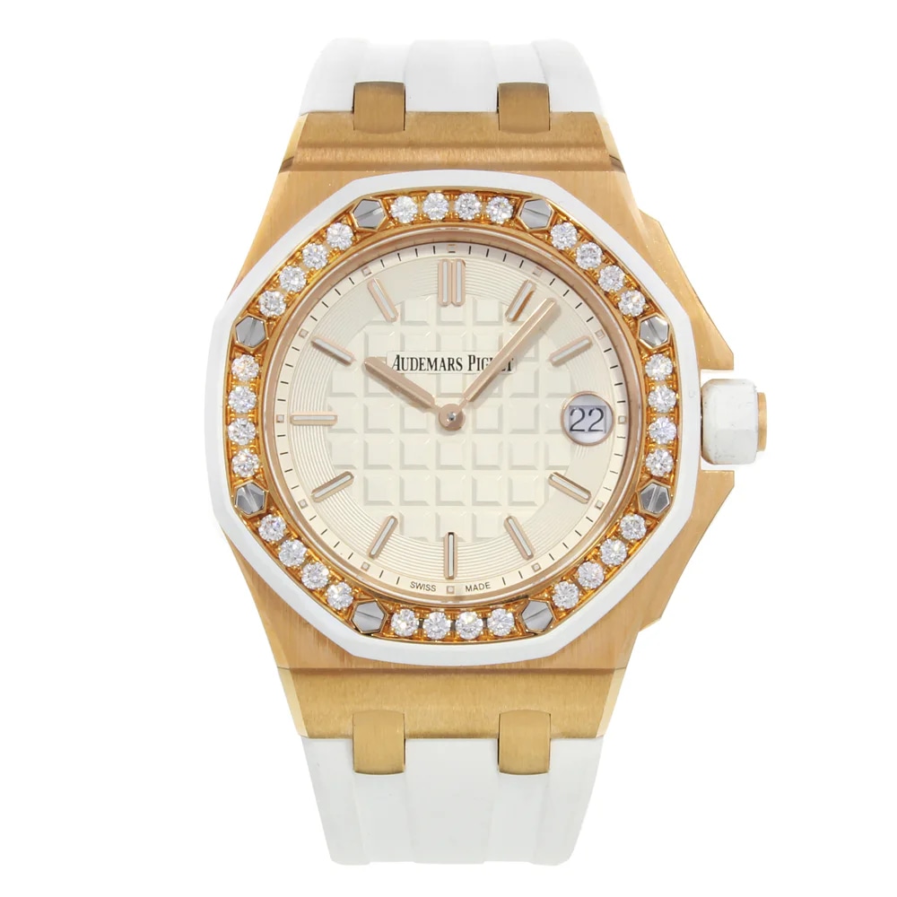 Audemars Piguet Royal Oak Offshore Lady , image 1 Audemars Piguet Royal Oak Offshore Lady , image 1