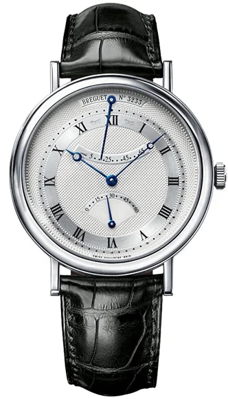 Breguet Classique Retrograde, image 1 Breguet Classique Retrograde, image 1