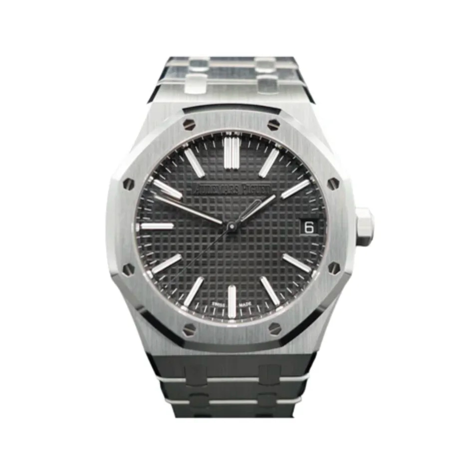 Audemars Piguet Royal Oak Selfwinding, image 1 Audemars Piguet Royal Oak Selfwinding, image 1