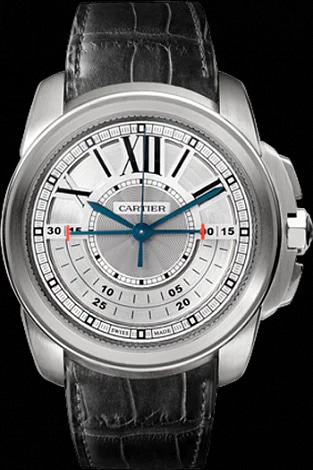Calibre de Cartier
