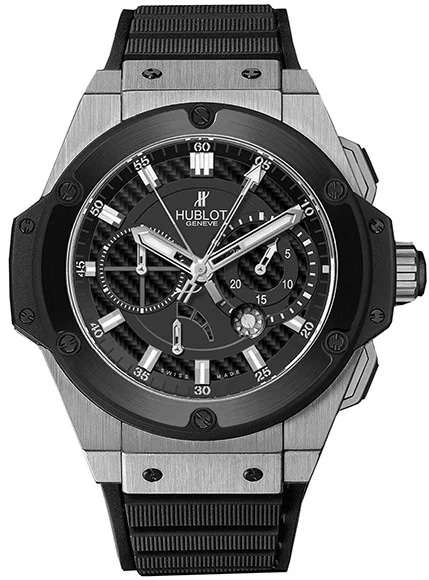 Hublot King Power, image 1 Hublot King Power, image 1