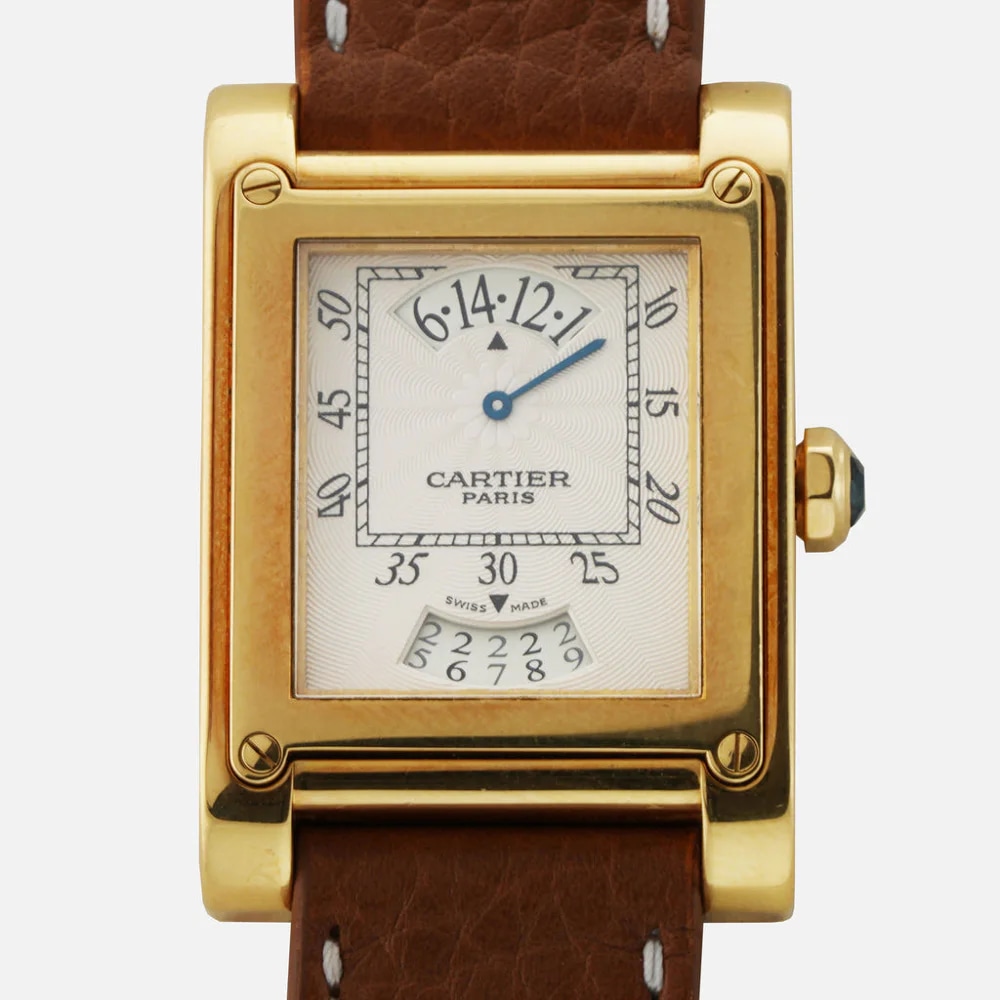 Cartier Privee, image 1 Cartier Privee, image 1