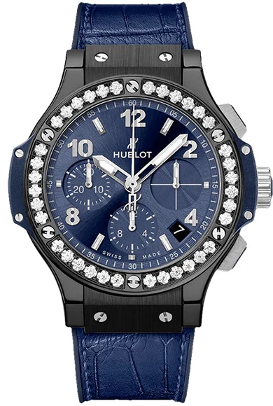 Hublot Big Bang, image 1 Hublot Big Bang, image 1
