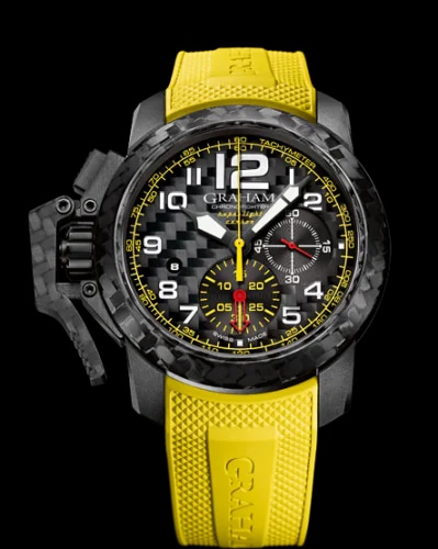 Chronofighter