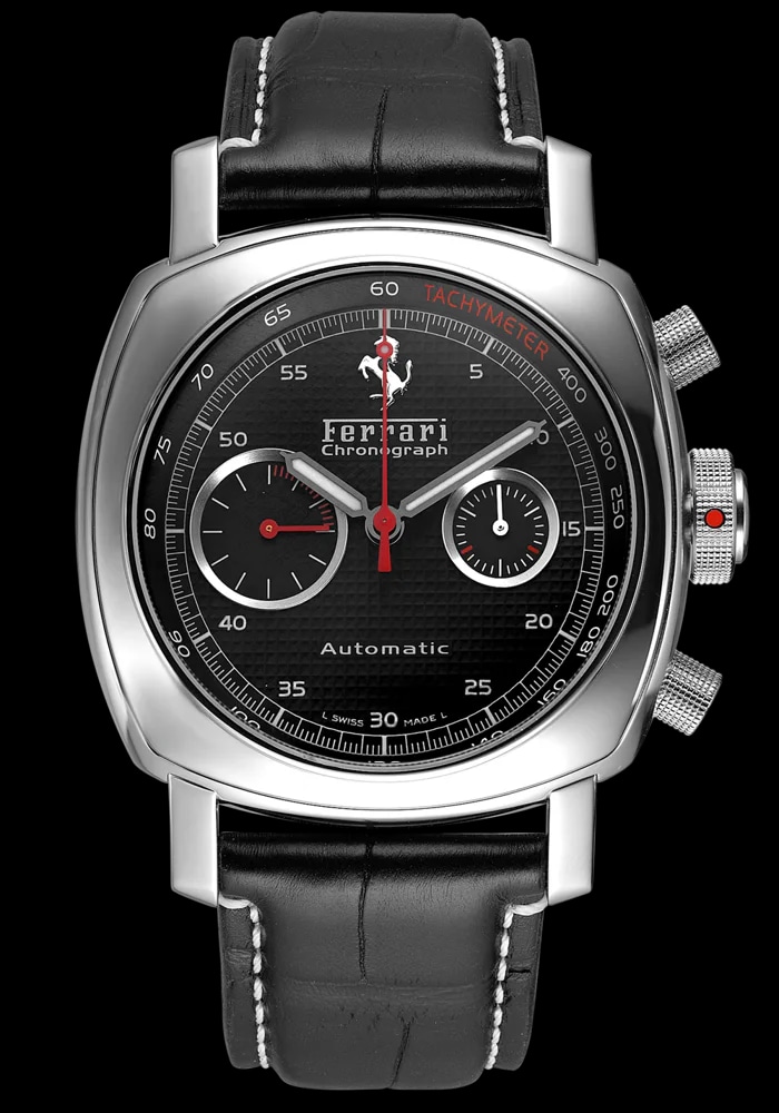 Panerai Ferrari, image 1 Panerai Ferrari, image 1
