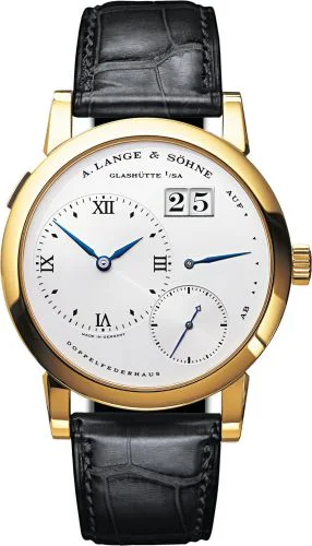 Lange 1